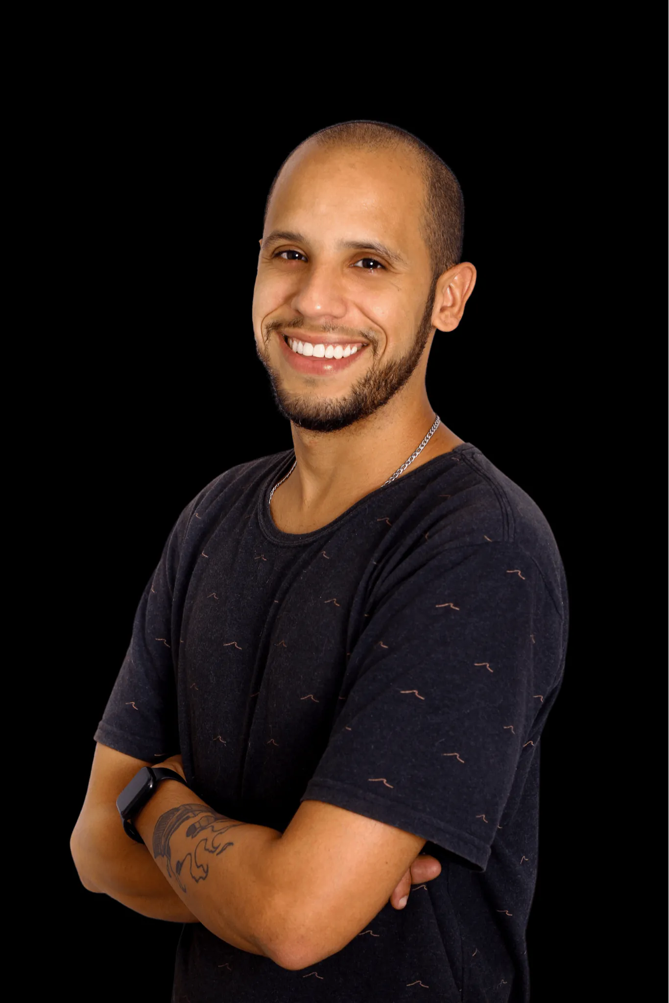 Bruno Guimarães