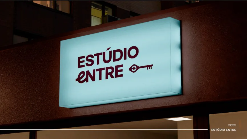 Estúdio Entre